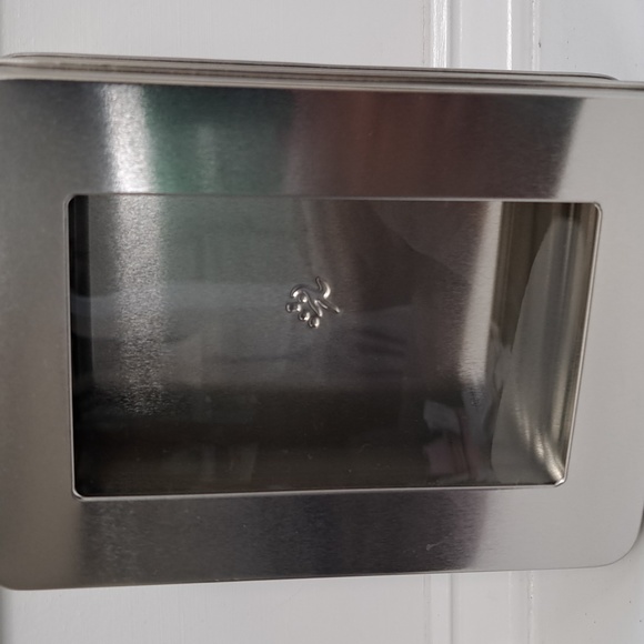 2-pk silver case - Picture 7 of 8